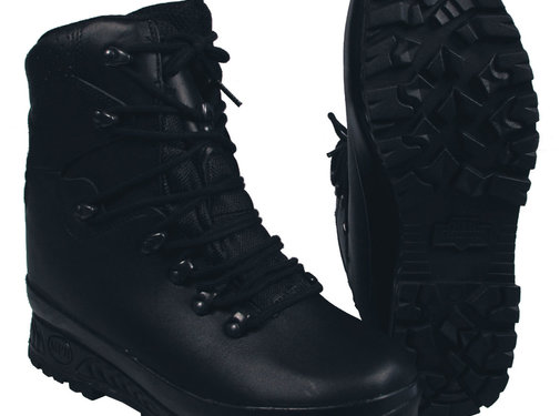 MFH MFH - BW Bergschuhe -  Modell 2005 -  Breathtex®-Fütterung