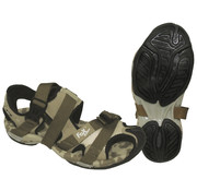 Fox Outdoor Fox Outdoor - Trekking-Sandalen -  Klickverschluss -  desert