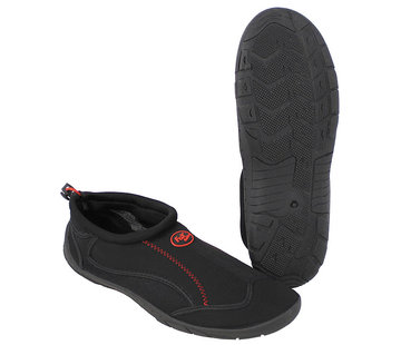 Fox Outdoor Fox Outdoor - Badeschuhe -  Neopren -  schwarz -  Kordelzug