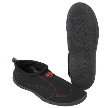 Fox Outdoor Fox Outdoor - Badeschuhe -  Neopren -  schwarz -  Kordelzug