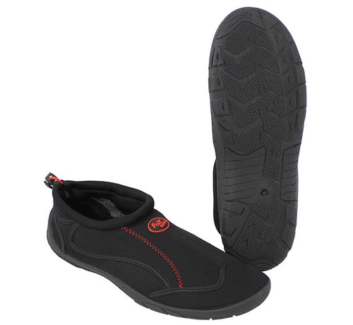 Fox Outdoor  Fox Outdoor - Waterschoenen  -  Neopreen  -  Zwart