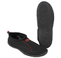 Fox Outdoor - Badeschuhe -  Neopren -  schwarz -  Kordelzug