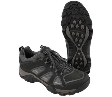 Fox Outdoor Fox Outdoor - Chaussures Trekking  -  Gris  -  "Mountain Low"