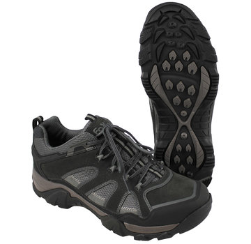 Fox Outdoor Fox Outdoor - Trekking schoenen  -  "Mountain Low"  -  Grijs
