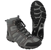 Fox Outdoor Fox Outdoor - Chaussures Trekking  -  Gris  -  "Mountain High"