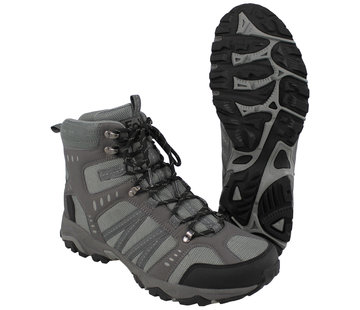 Fox Outdoor Fox Outdoor - Chaussures Trekking  -  Gris  -  "Mountain High"