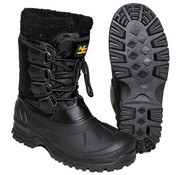 Fox Outdoor Fox Outdoor - Bottes de protection contre le froid  -  Lacé  -  Noir