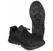 Magnum - Halbschuhe -  "MAGNUM" -   -  Storm Trail Lite -  schwarz