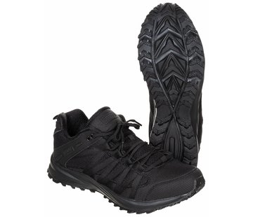 Magnum - Chaussures  -  "MAGNUM"  -  Sentier de tempête Lite  -  Noir  -