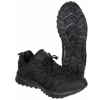 Magnum - Chaussures  -  "MAGNUM"  -  Sentier de tempête Lite  -  Noir  -