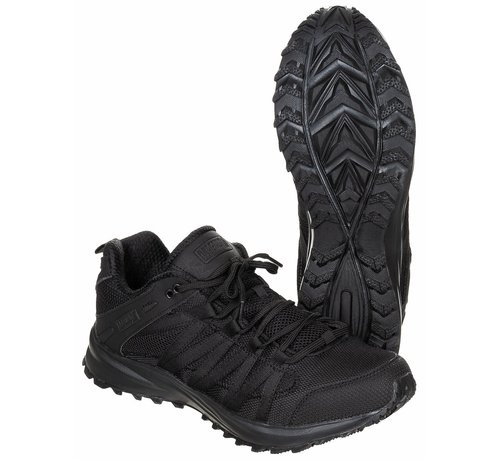 Magnum - Chaussures  -  "MAGNUM"  -  Sentier de tempête Lite  -  Noir  -