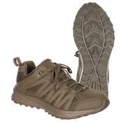 Magnum - Chaussures  -  "MAGNUM"  -  Sentier de tempête Lite  -  bronzage coyote  -