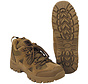 MFH - Schoenen  -  "Tactical Low"  -  Coyote tan