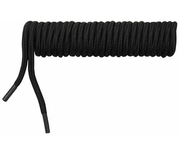MFH MFH - BW Veters  -  Zwart  -  Voor combatboots  -  ca. 160 cm