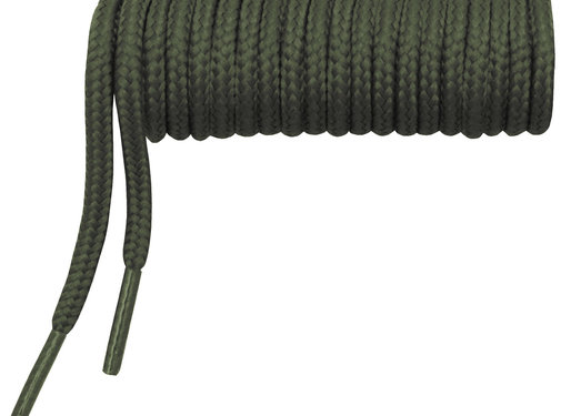 MFH MFH - Schnürsenkel - oliv - ca. 160 cm