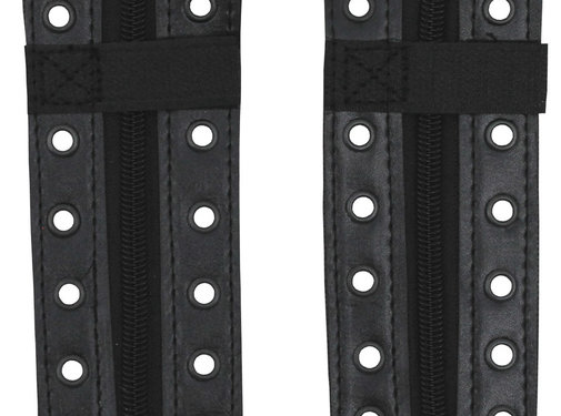 MFH MFH - Stiefel-Schnellverschluss - mit 8 Ösen