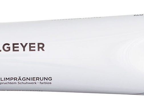 MFH Max Fuchs - BW Schuhcreme -  farblos -  125 ml Tube