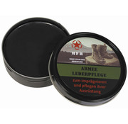 MFH MFH - Schuhcreme -  "Army" -  schwarz -  150 ml Dose