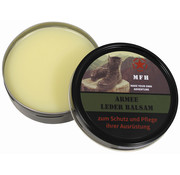 MFH MFH - Lederbalsam -  "Army" -  farblos -  150 ml Dose