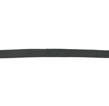MFH MFH - Gürtel -  mit Klettverschluss -  schwarz -  ca. 3 - 2 cm