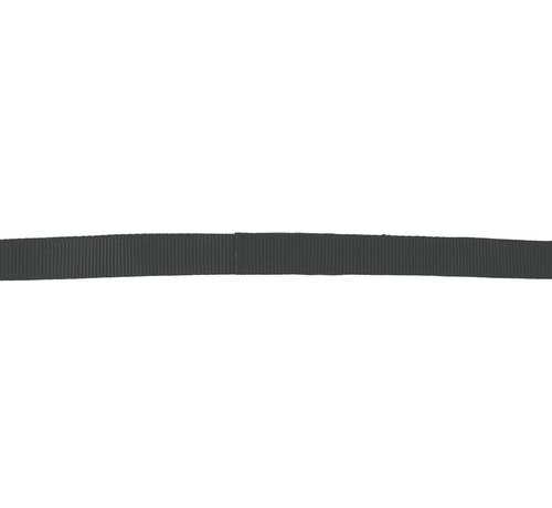MFH MFH - Ceinture  -  avec Velcro  -  Noir  -  environ 3  -  2 cm