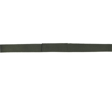 MFH MFH - Riem  -  met klittenband  -  Olive  -  ca. 3  -  2 cm