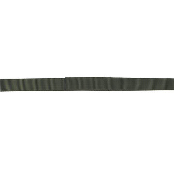 MFH MFH - ceinture  -  avec Velcro  -  Olive  -  environ 3  -  2 cm