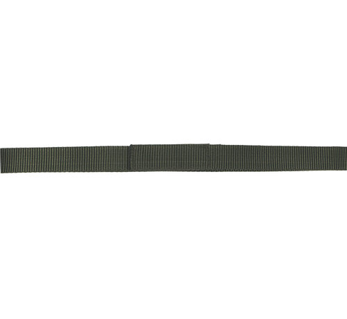 MFH MFH - Gürtel -  mit Klettverschluss -  oliv -  ca. 3 - 2 cm