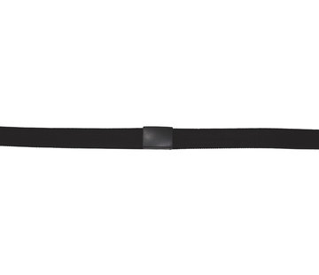 MFH MFH - Ceinture BW -  boucle métallique noir -  largeur: 3 cm