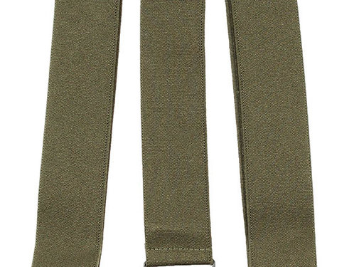 MFH MFH - Bretels  -  OD groen