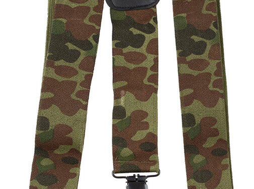 MFH MFH - Bretels - BW camo