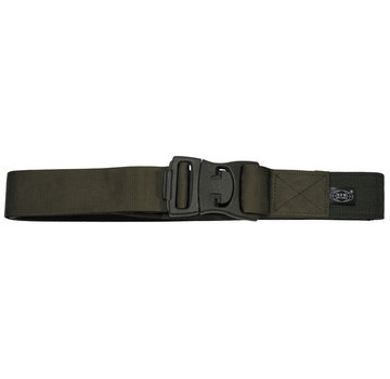 MFH MFH - Ceinture -  "Operation" -  vert -  5 cm large