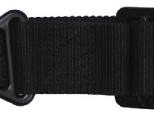 MFH | Mission For High Defence MFH High Defence - Koppel - "Mission" - schwarz - - ca. 4 - 5 cm