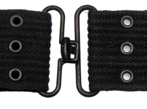 MFH MFH - Pistool Riem  -  Zwart  -  ca. 6 cm