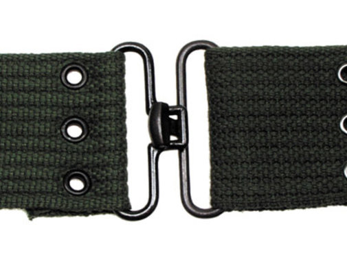 MFH MFH - Lochkoppel -  oliv -  ca. 6 cm