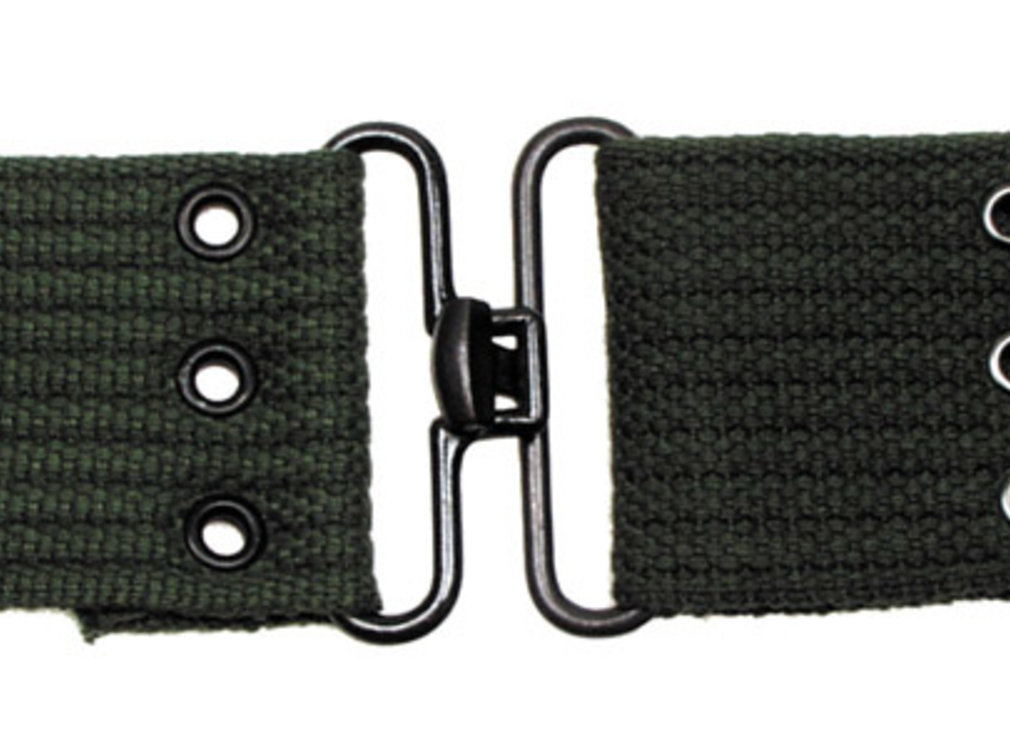 MFH MFH - Pistool Riem  -  OD groen  -  ca. 6 cm