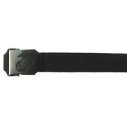 MFH MFH - Ceinture USMC -  3 - 5 cm -  noir