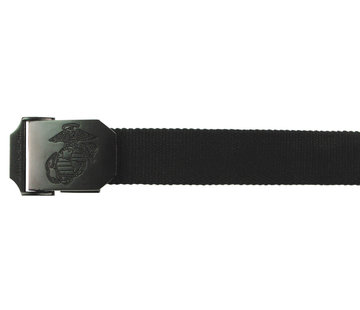 MFH MFH - Ceinture USMC -  3 - 5 cm -  noir