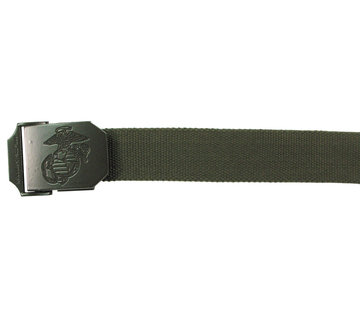 MFH MFH - Ceinture USMC -  3 - 5 cm -  kaki