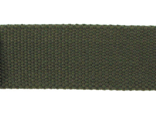 MFH MFH - USMC-webriem  -  OD groen  -  ca. 3  -  5 cm