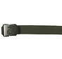 MFH - USMC-webriem  -  OD groen  -  ca. 3  -  5 cm