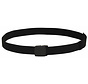 MFH - Gürtel -  "Tactical Elastic" -  schwarz -  ca. 3 - 7 cm