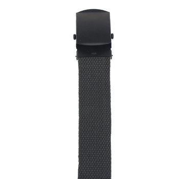 MFH MFH - Ceinture - 3 cm - vert - Serrure métallique