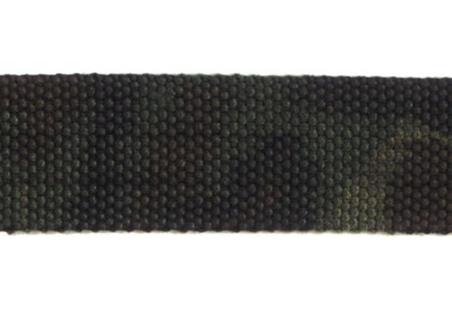 MFH MFH - Gürtel - woodland - ca. 3 cm