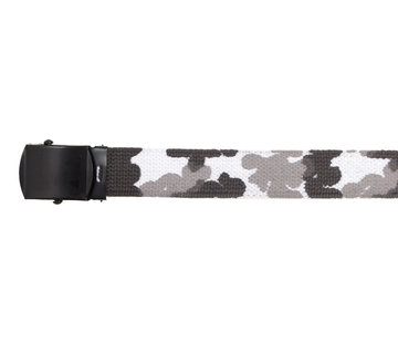 MFH MFH - Ceinture -  3 cm -  urbain -  serrure métallique