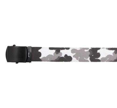 MFH MFH - Ceinture -  3 cm -  urbain -  serrure métallique