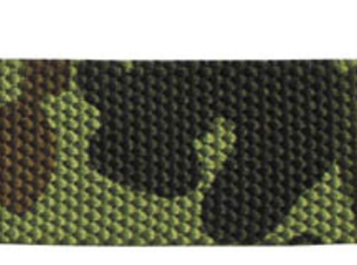 MFH MFH - Webbelt  -  BW camo  -  ca. 3 cm