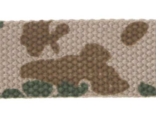 MFH MFH - Gürtel -  tropentarn -  ca. 3 cm