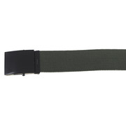 MFH MFH - Ceinture -  4 - 5 cm -  vert -  serrure métallique