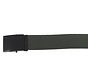 MFH - Ceinture -  4 - 5 cm -  vert -  serrure métallique